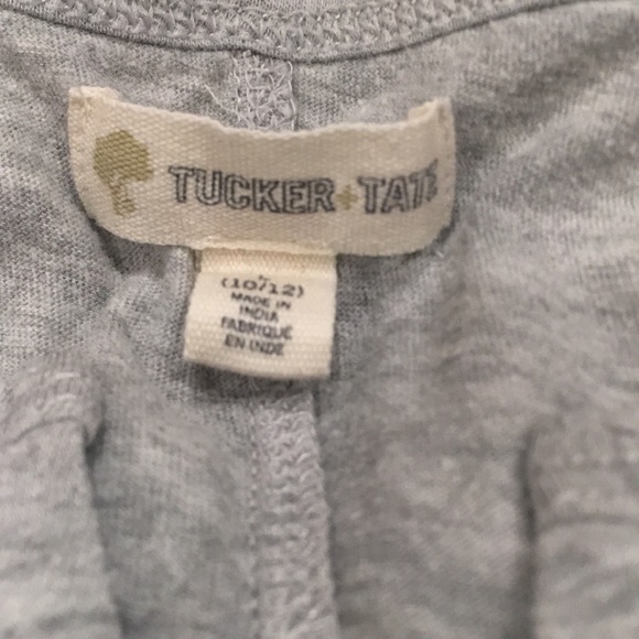 Grey t shirt - Picture 2 of 2